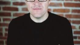 A Conversation with Adam Orth