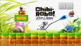 Chibi Robo: Zip Lash Preview – Its Like Castlevania, Only Better – The Koalition
