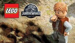 LEGO Jurassic World Review | CoinOpTV