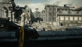 Analog Addiction – Gears of War: Ultimate Edition Beta Footage and Brief Impressions