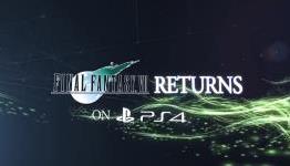 Final Fantasy VII and Shenmue 3 ensured a Landslide Victory for Sony at E3