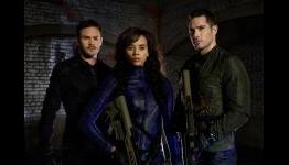 Killjoys Is The Space Opera We’ve Been Waiting For Since Firefly