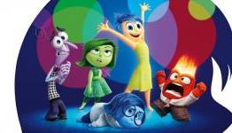 ‘Inside Out’ Easter Eggs, Trivia & Pixar References