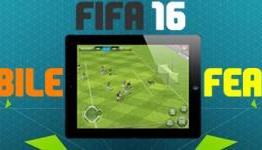 Five New Features in FIFA 16 Mobile Version
