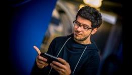 Inside PlayStation – A Conversation with Ben Andac