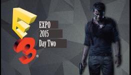 Gamer Headlines at E3 2015 – Day Two Recap