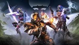 E3 2015: Luke Smith Interview about Destiny: The Taken King (GTR)