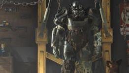Fallout 4’s detailed E3 showing leaves rivals looking meagre [RPG Site / E3]