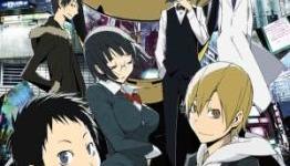 What is Durarara!!: An In-Depth Characters Guide