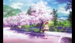 CLANNAD Review & Characters – Nothing Can Stay Unchanged