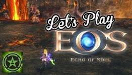 Let’s Play – Echo of Soul