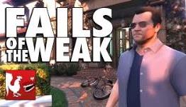 Fails of the Weak #248