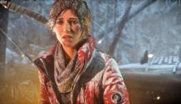 Rise of the Tomb Raider On Xbox One Won’t Be Held Back By Xbox 360, Comments On Timed Exclusivity