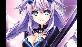 Hyperdimension Neptunia Complete Collection Limited Edition Blu-ray Anime Review | Fandom Post