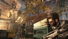 Don’t let Deus Ex Mankind Divided’s trailer fool you, it’s not all action