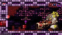 Axiom Verge ‘probably’ coming to Wii U in 2016
