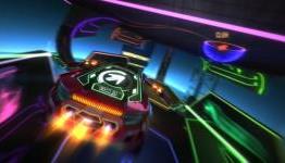 E3 2015: ‘Distance’ Provides Futuristic Racing with a Purpose | Hardcore Gamer