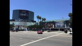Ranking the Top 10 Moments From E3 2015