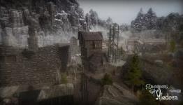 Dungeons of Aledorn Moves to the Unity 5 Engine, Looks Beautiful