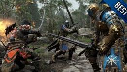 E3 2015 – For Honor Hands-On Preview: Blood and Glory | PSLS