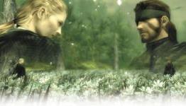 Metal Gear Solid 3: Snake Eater Retrospective