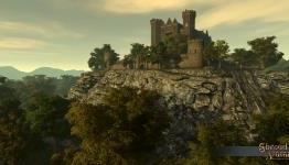 E3 2015: Interview—Lord British returns with Shroud of the Avatar | Examiner