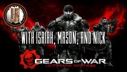 Blast Plays: Gears of War: Ultimate Edition Beta