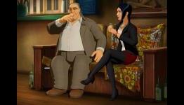 Is Broken Sword 5 gearing up for a September console release?