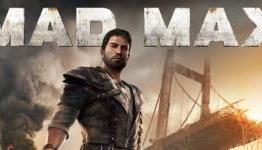 E3 2015 – Mad Max Hands-On Preview: Grappling With Fun | PSLS