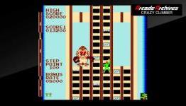 Arcade Archives: Crazy Climber PS4 Review-Vigilant Gamers