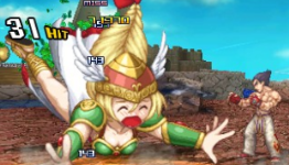 Project X Zone 2 will unite fans with its roster [RPG Site / E3]