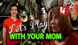Let’s Play With Your Mom: Left 4 Dead 2