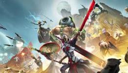 E3 2015 Hands On: Battleborn Is A Fun But Flawed Experience – PC Gaming Enthusiast