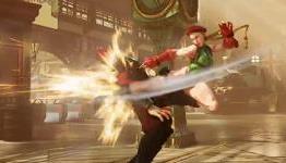 E3 2015: Street Fighter V Makes You Feel Dangerous | Hardcore Gamer