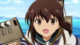 Japanator Review: Kantai Collection – Kancolle – Season 1