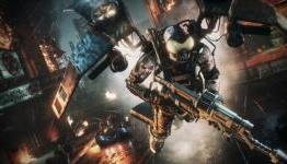 Batman: Arkham Knight Pre-load Started for PC and PlayStation 4
