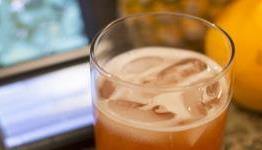 Summer Games, Summer Drinks