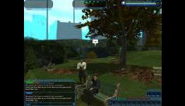 Return to City of Heroes with Soon™