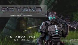 Beyond Flesh And Blood announced for Xbox One and Windows 10