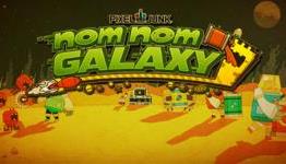 Nom Nom Galaxy review | passthemsticks