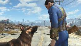 Fallout 4 Questions and Theories