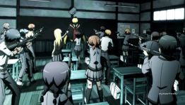 [Anime Nichijou] Subjectively-Objective Reviews: Assassination Classroom