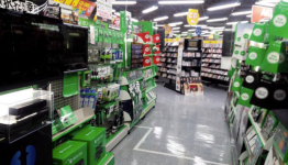 Xbox One Reaches a New Low in Japan