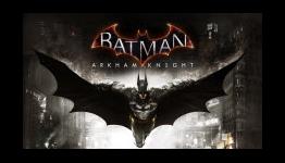 Batman: Arkham Knight news: the day one patch