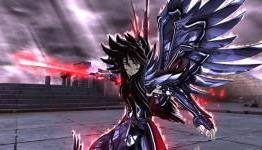 Saint Seiya: Soldiers’ Soul Japanese release date set