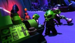 LEGO Minifigures Online Launches June 29
