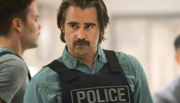 True Detective Season 2, Episode 2 Sneak Preview: Night Finds You