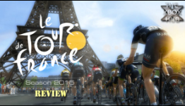 Tour De France 2015 Review – TXH