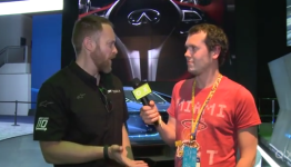 Forza Motorsport 6’s Night Racing Will ‘Stress You Out’