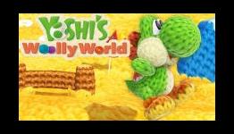 Yoshi’s Woolly World Review: Nintendo At The Top Of Their Game | Dealspwn
